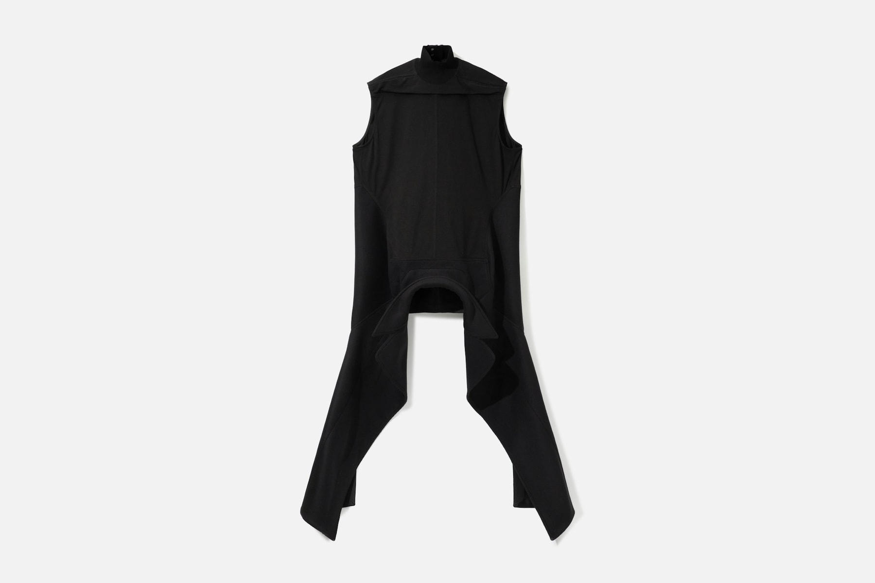Rick Owens new collection at HBX