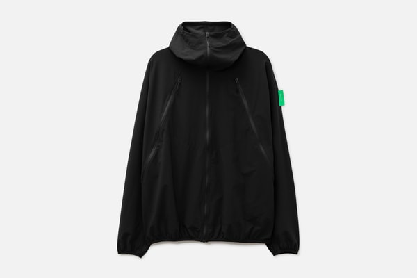 District Vision new collection at HBX