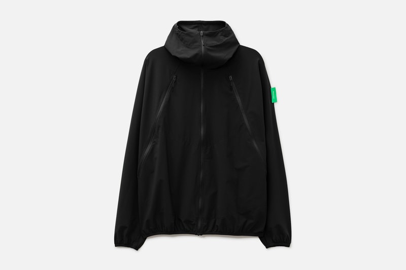 District Vision new collection at HBX