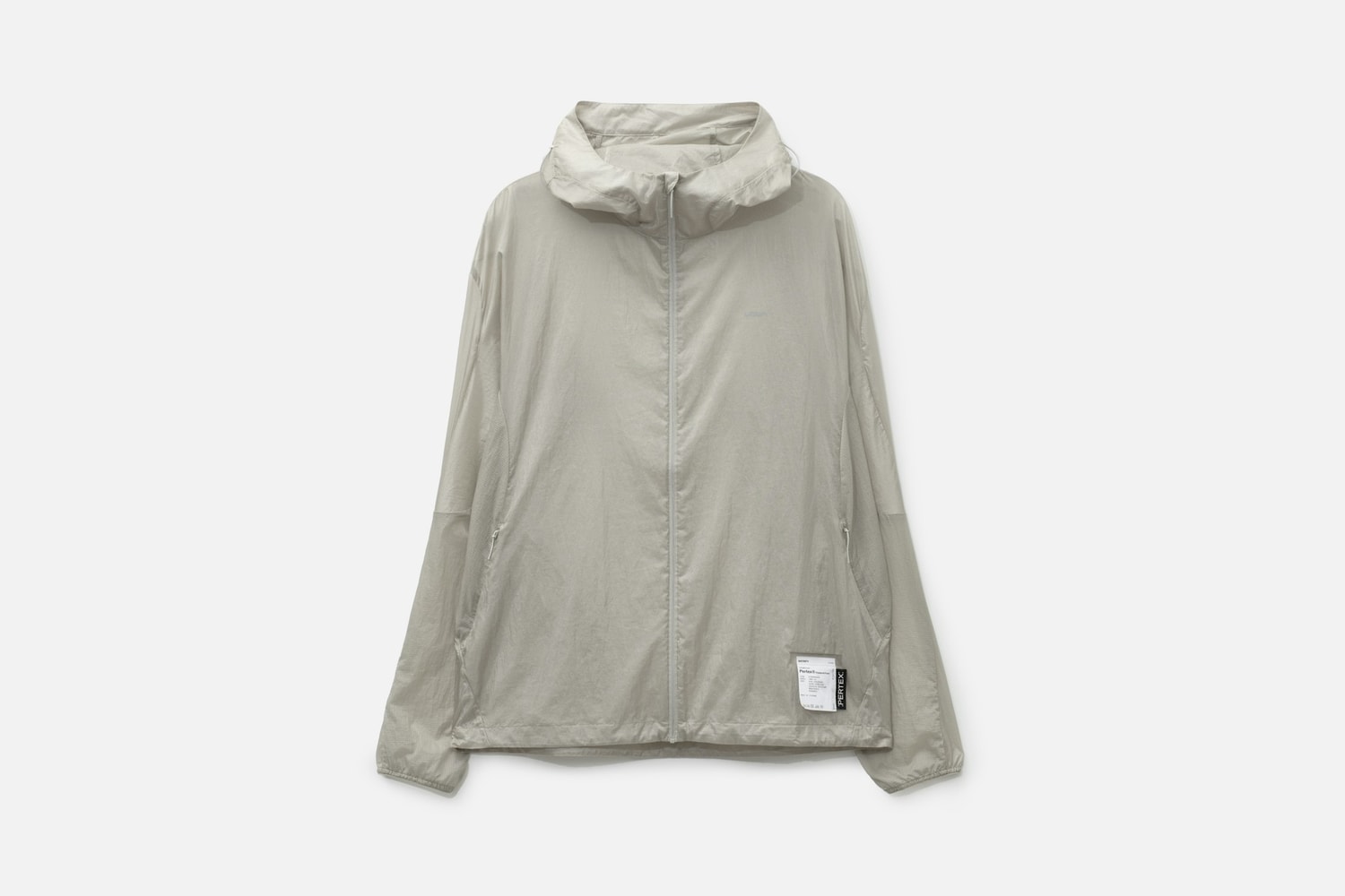 SATISFY new collection at HBX