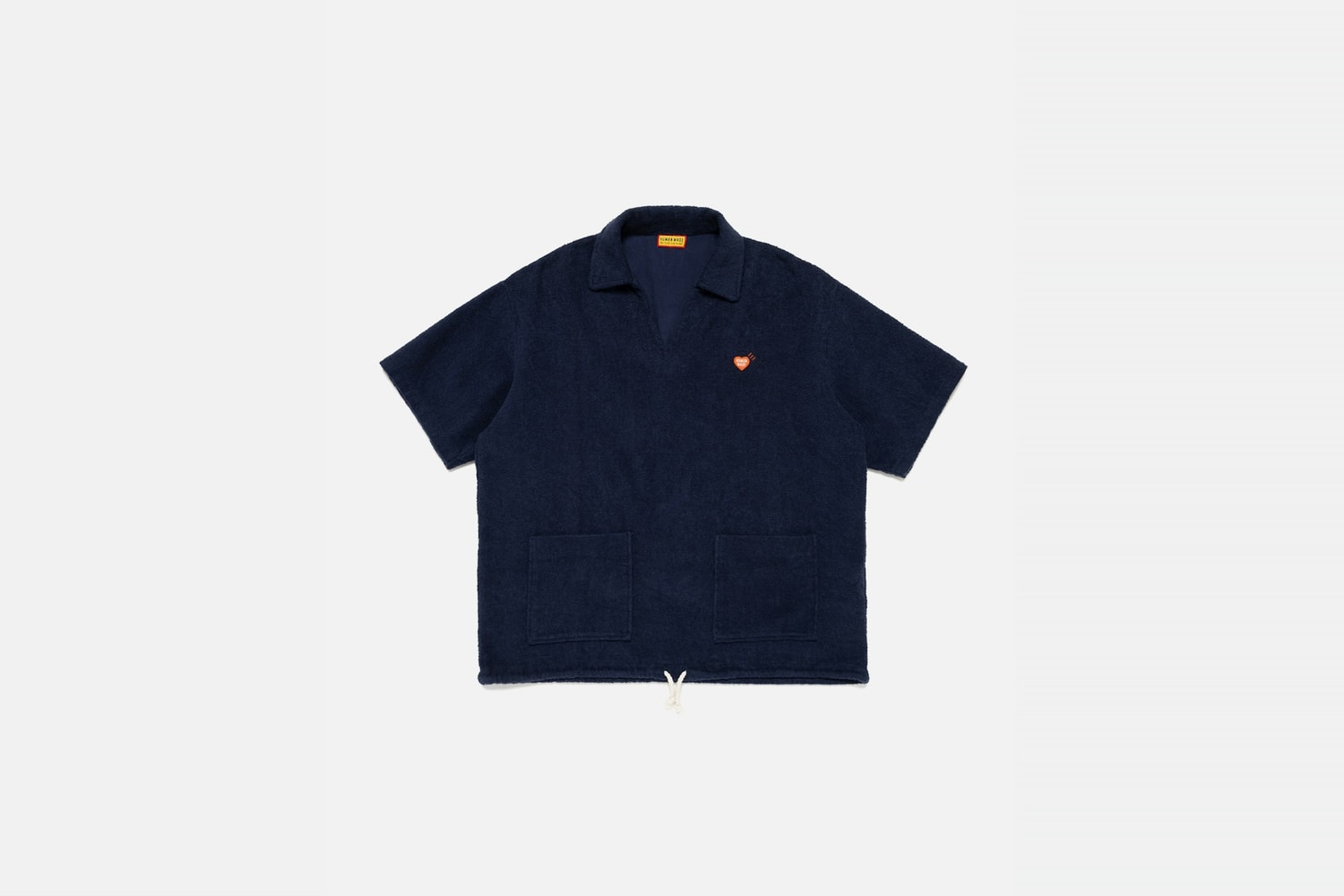 Human Made new collection at HBX