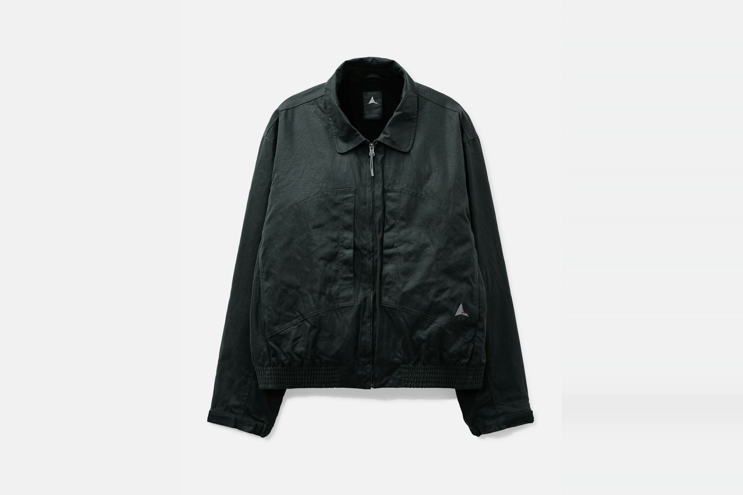 ROA new collection at HBX