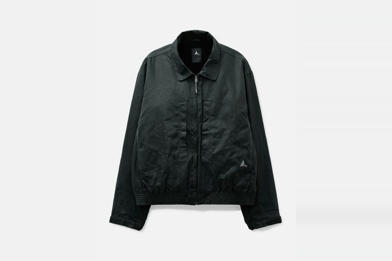 ROA new collection at HBX