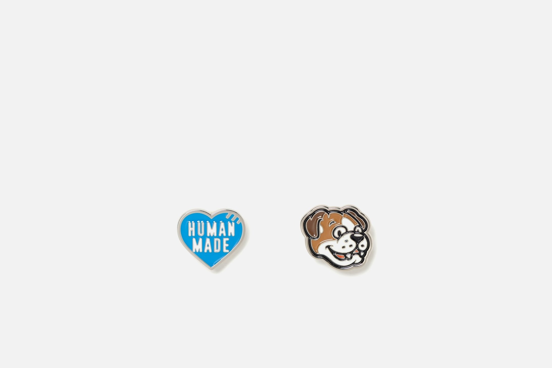 Human Made new collection at HBX