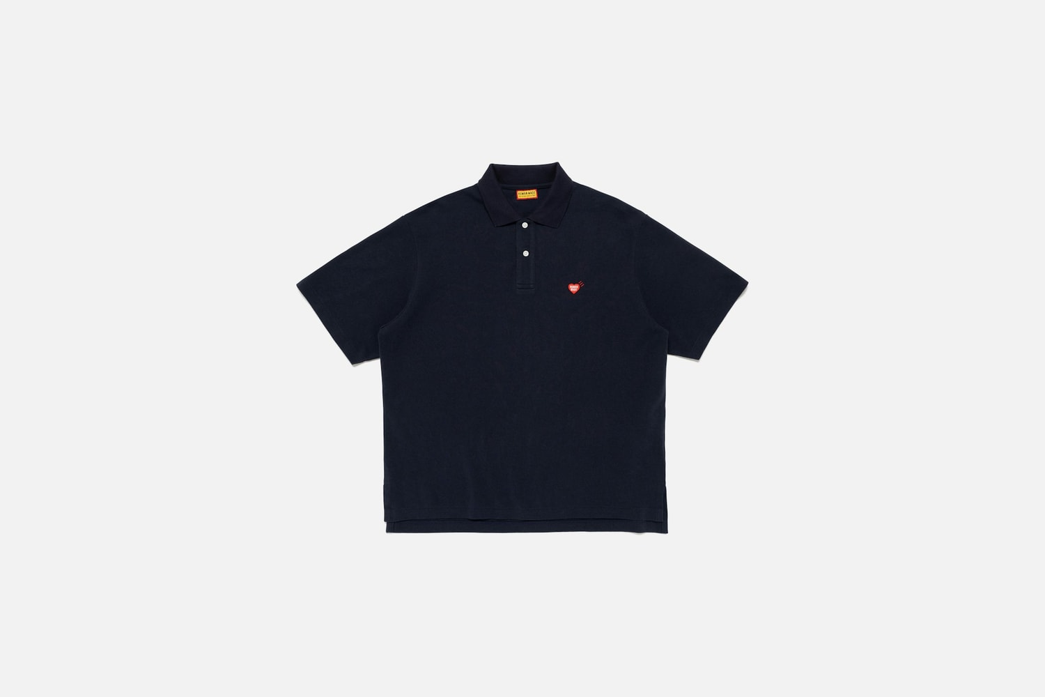 Human Made new collection at HBX