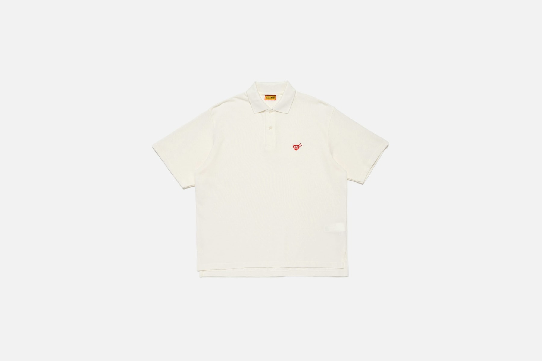 Human Made new collection at HBX