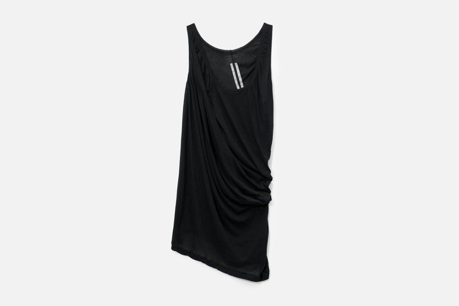 Rick Owens new collection at HBX