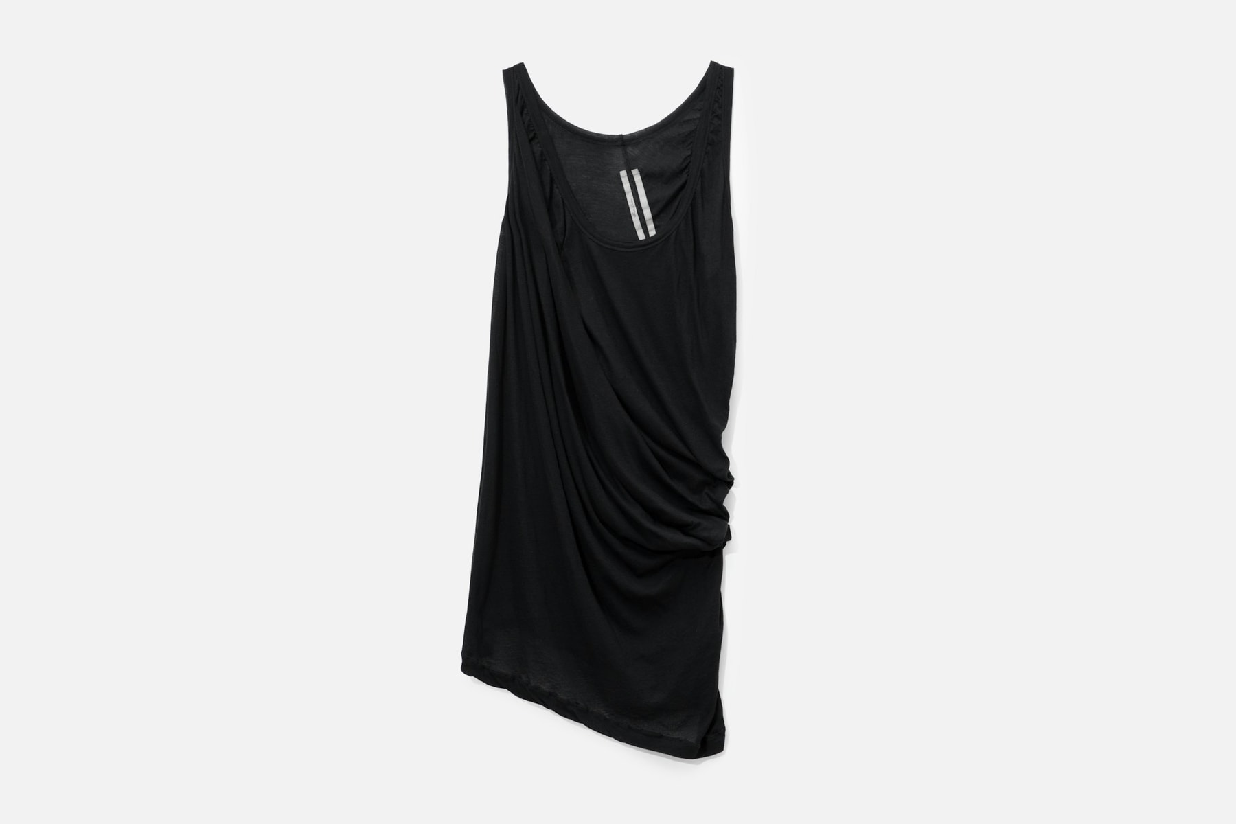 Rick Owens new collection at HBX