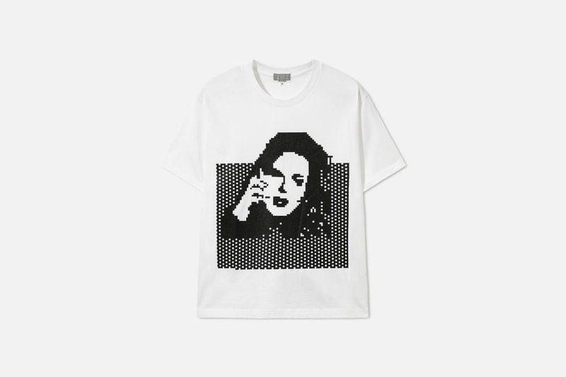 Cav Empt new collection at HBX
