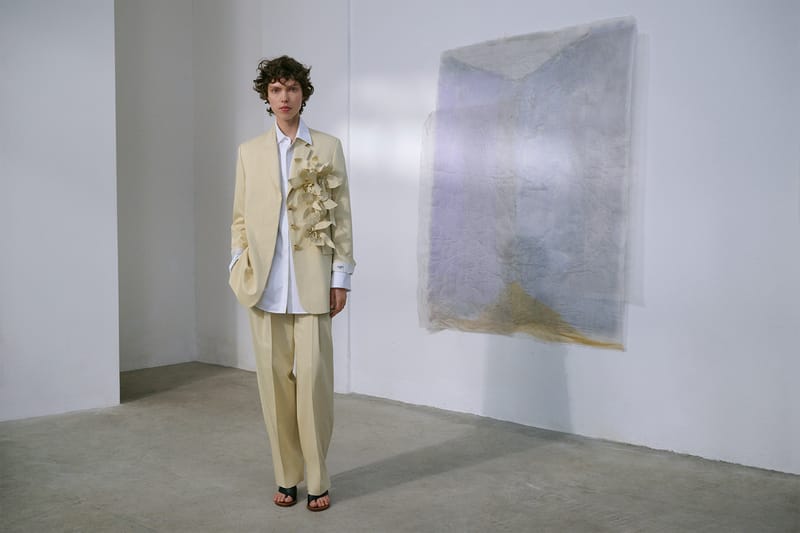 PORTS 1961 Debuts Spring/Summer 2027 Collection