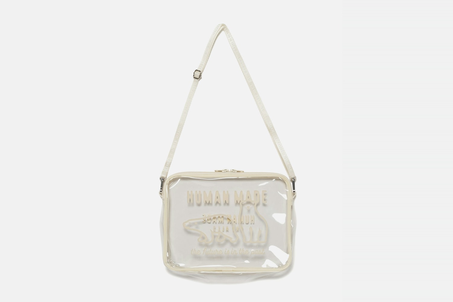 Human Made new collection at HBX