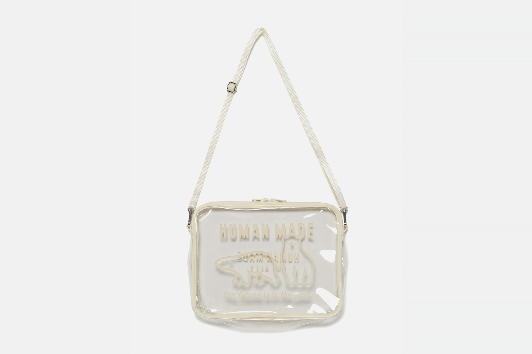 Human Made new collection at HBX