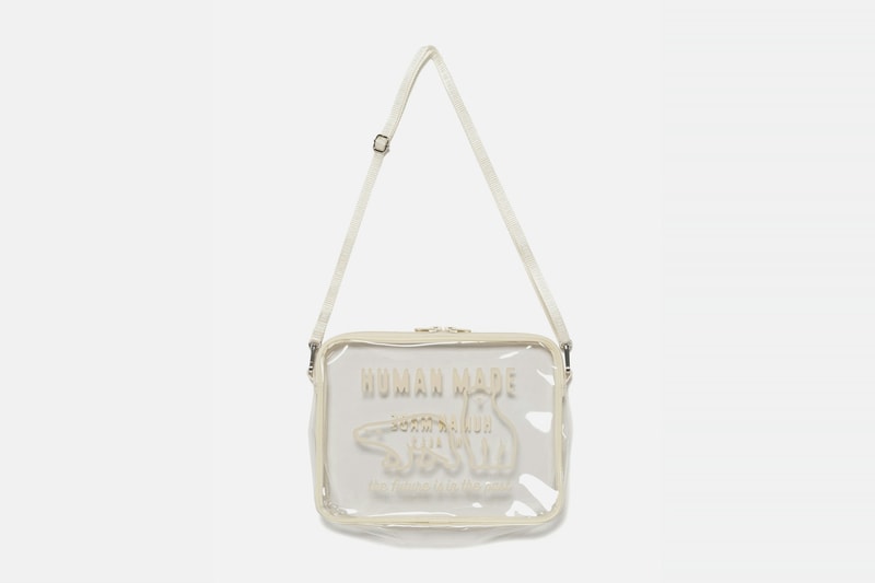 Human Made new collection at HBX