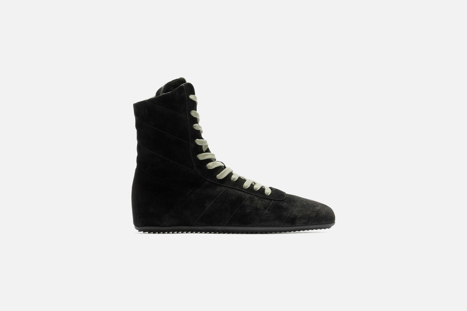 Rick Owens new collection at HBX