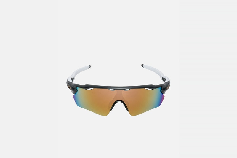 Oakley new collection at HBX