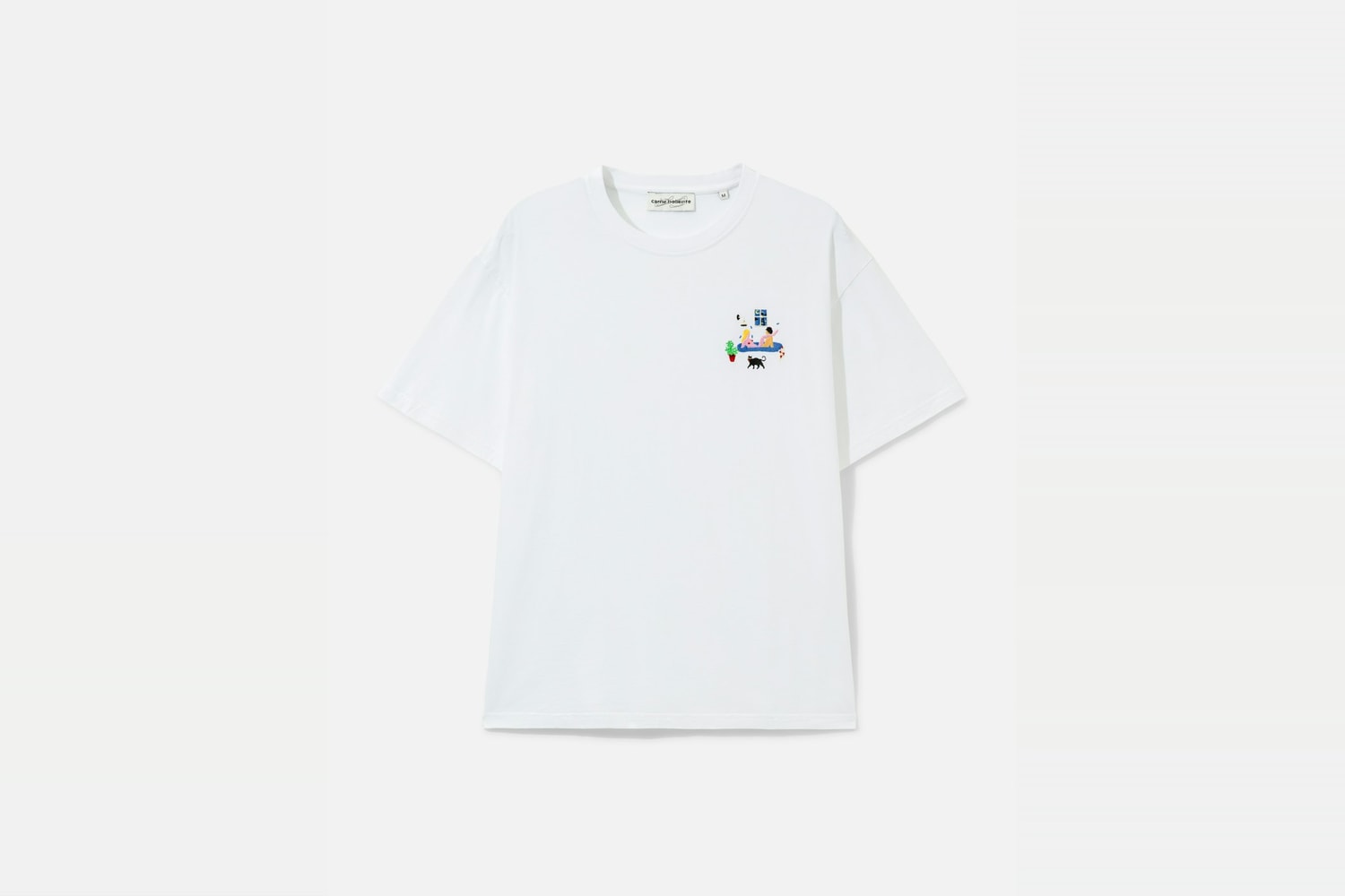 Carne Bollente new collection at HBX