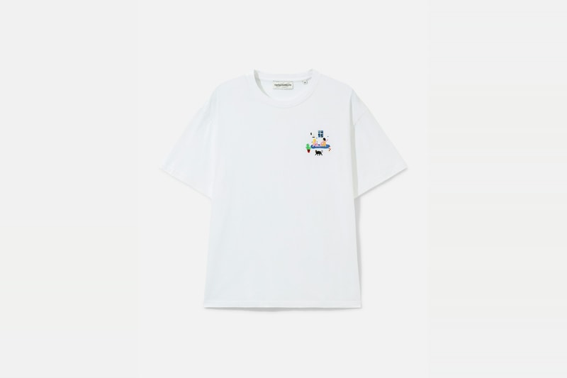 Carne Bollente new collection at HBX