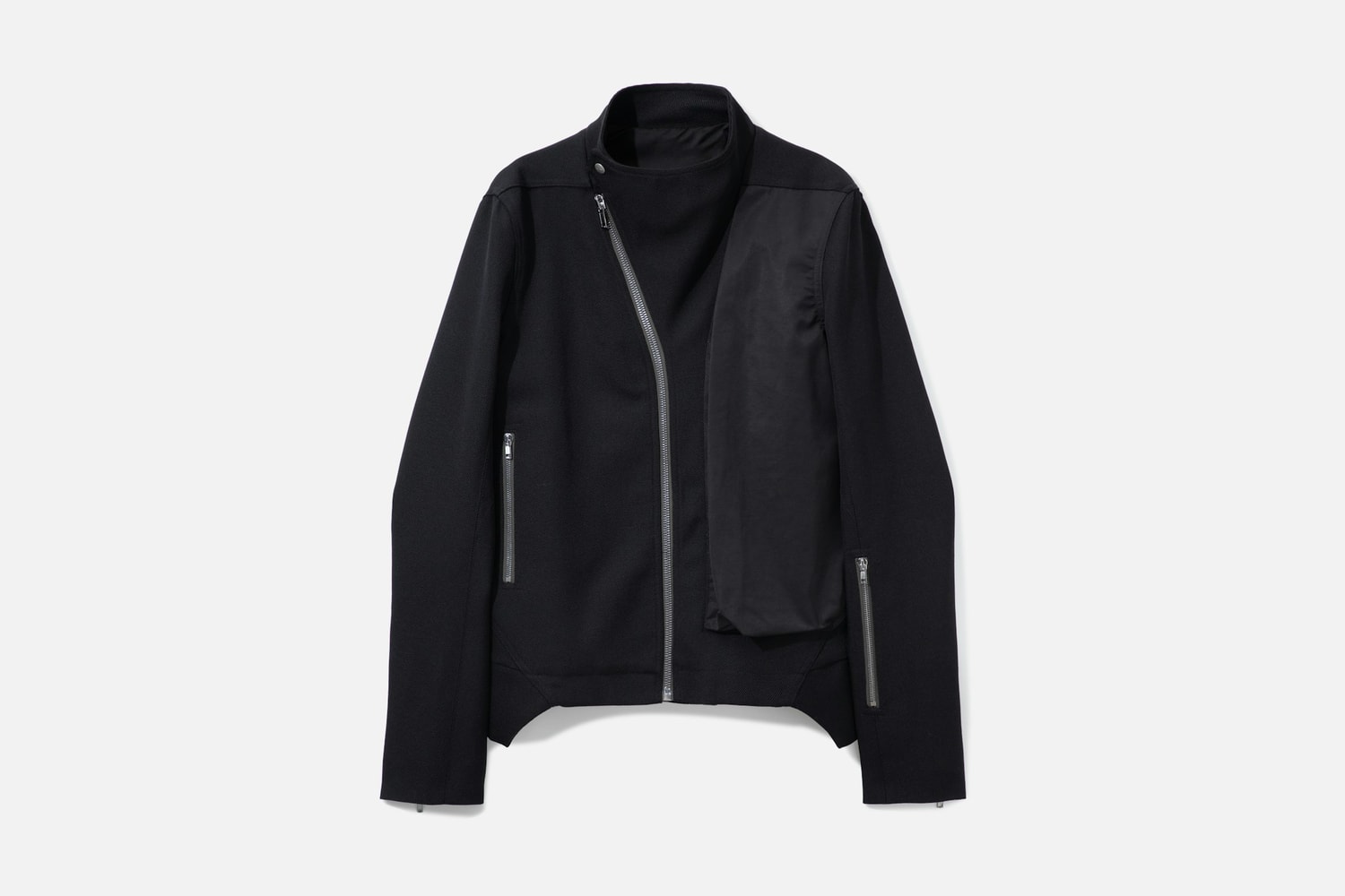 Rick Owens new collection at HBX