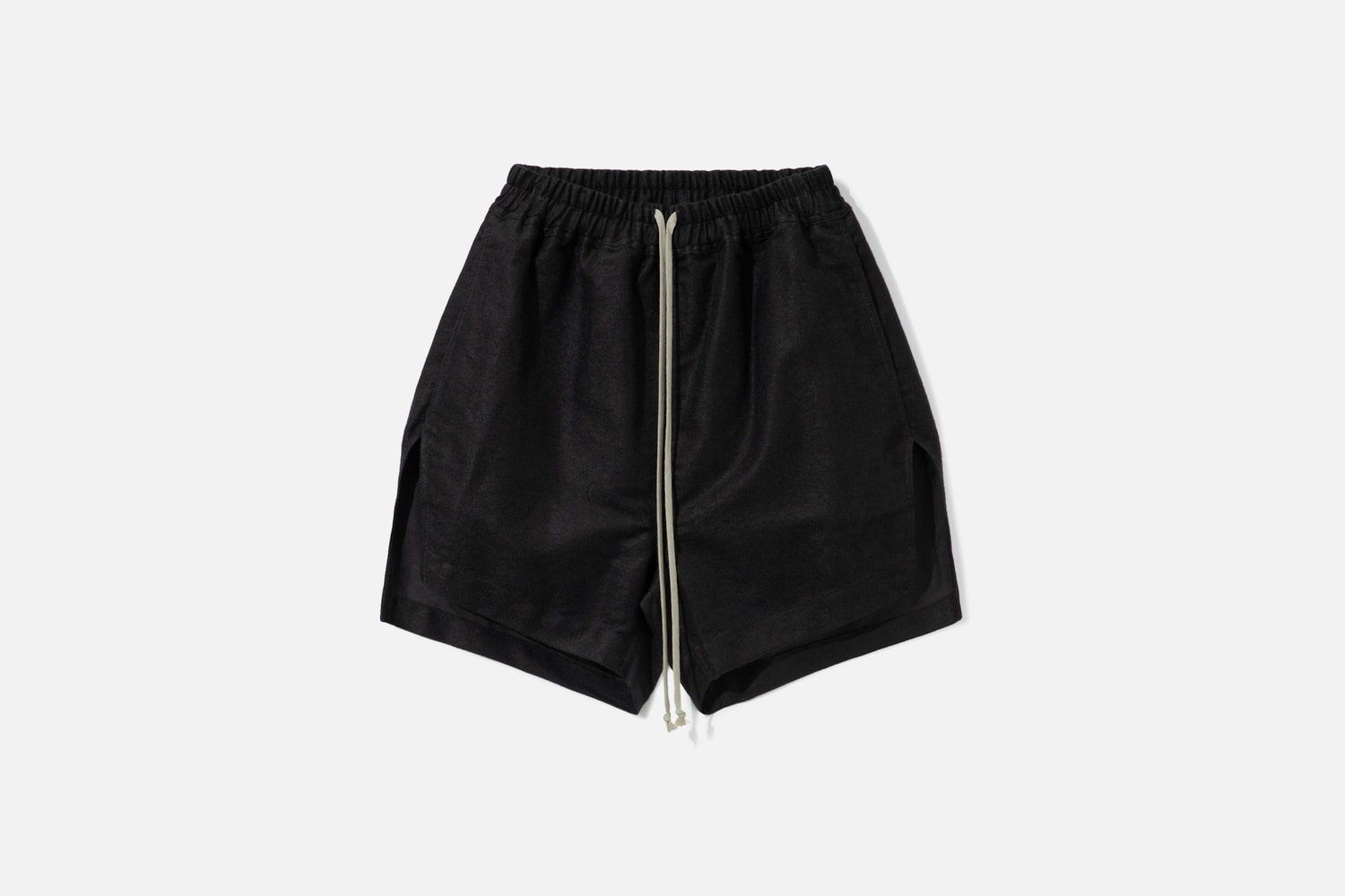Rick Owens new collection at HBX