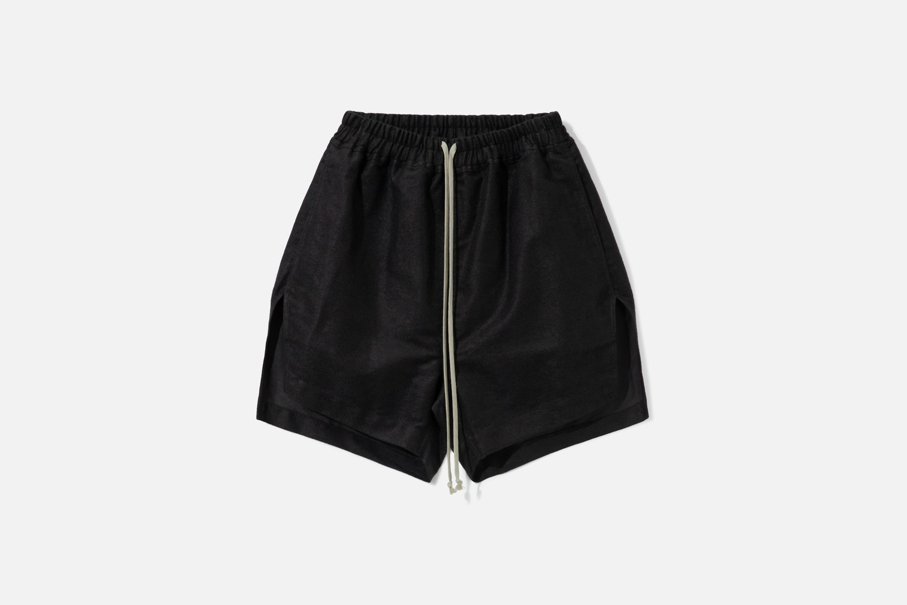 Rick Owens new collection at HBX