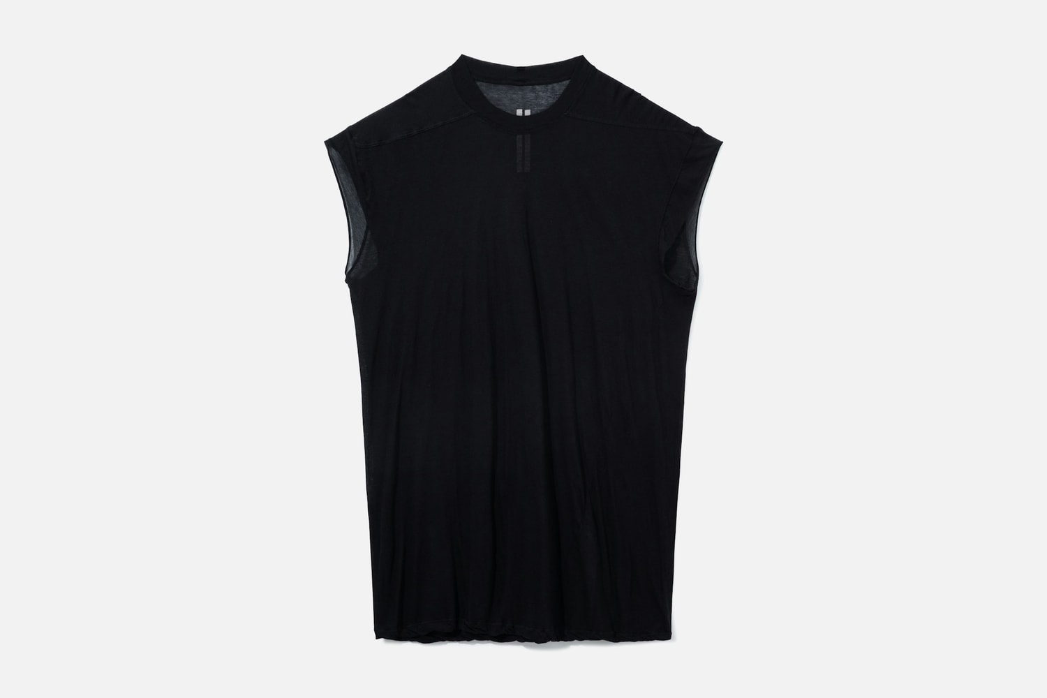 Rick Owens new collection at HBX