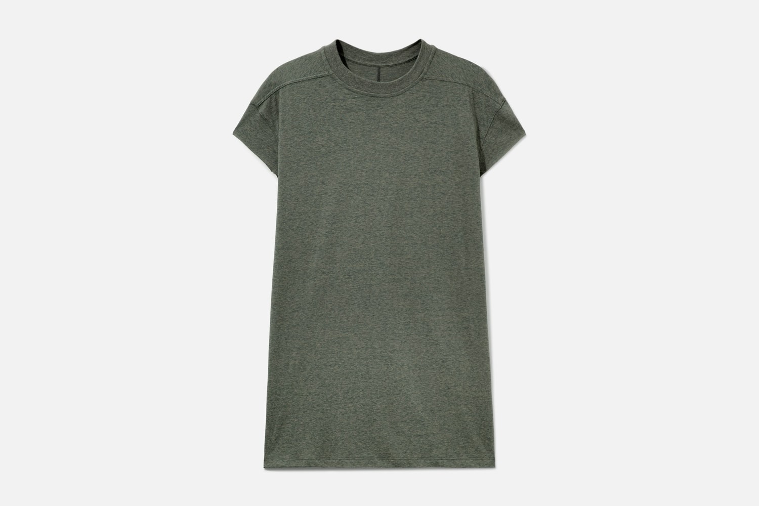 Rick Owens new collection at HBX