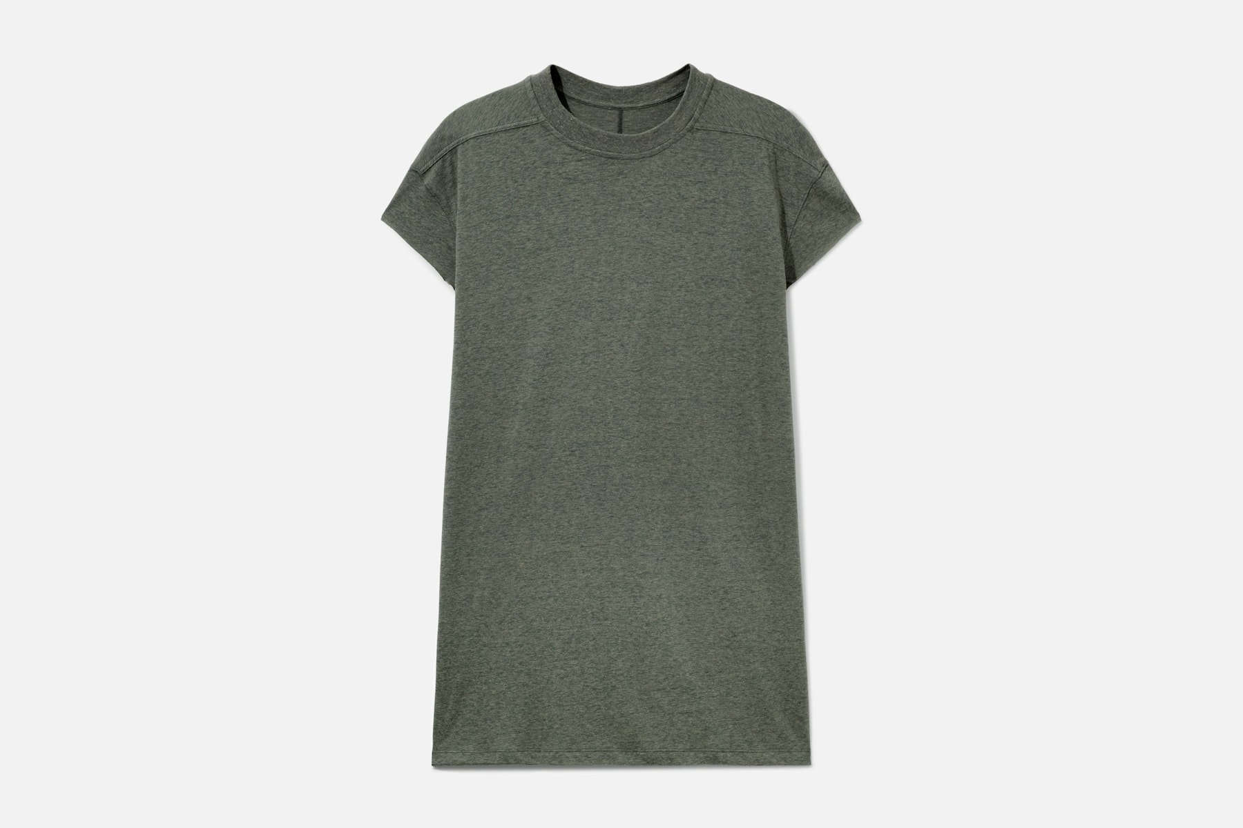 Rick Owens new collection at HBX