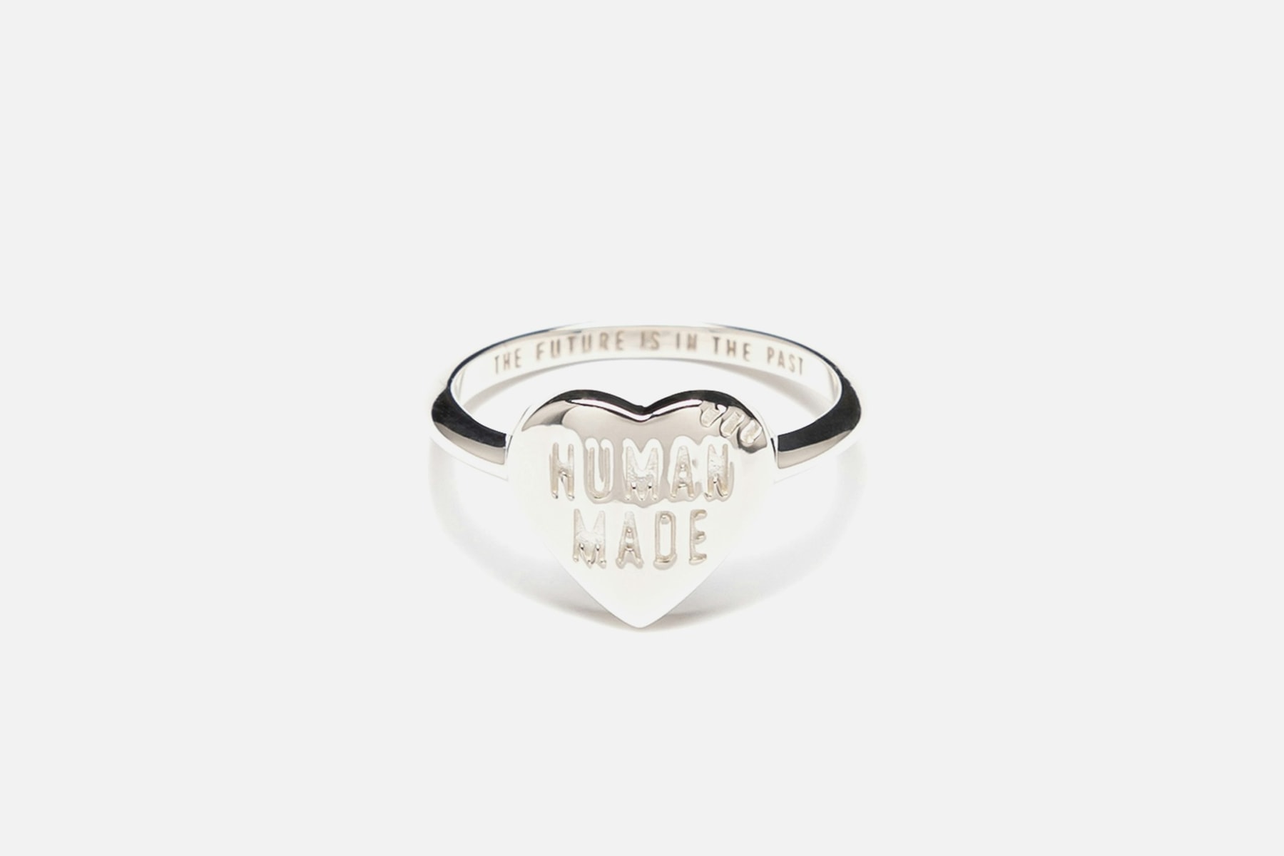 Human Made new collection at HBX