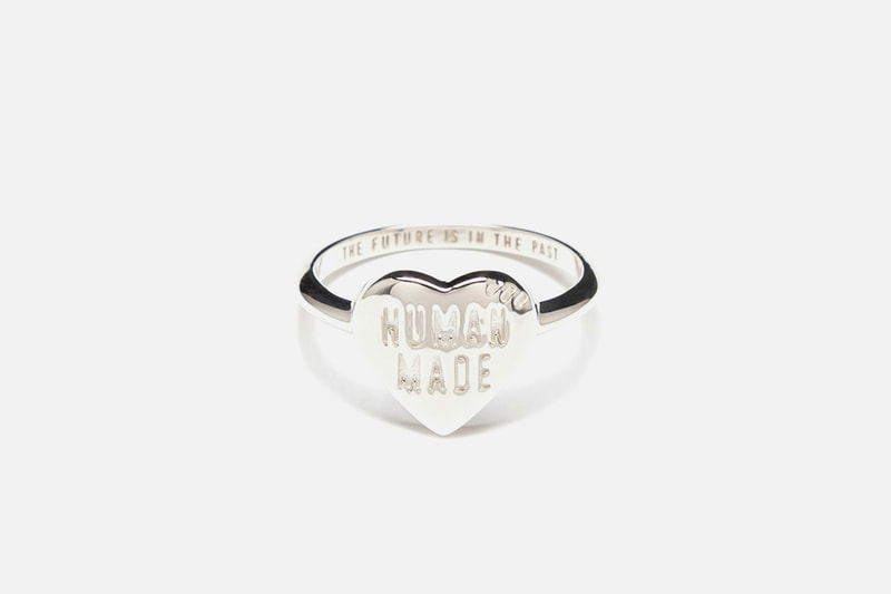 Human Made new collection at HBX