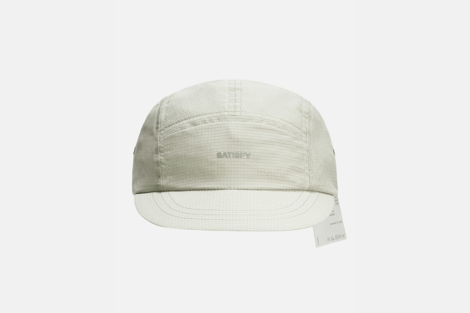 SATISFY new collection at HBX