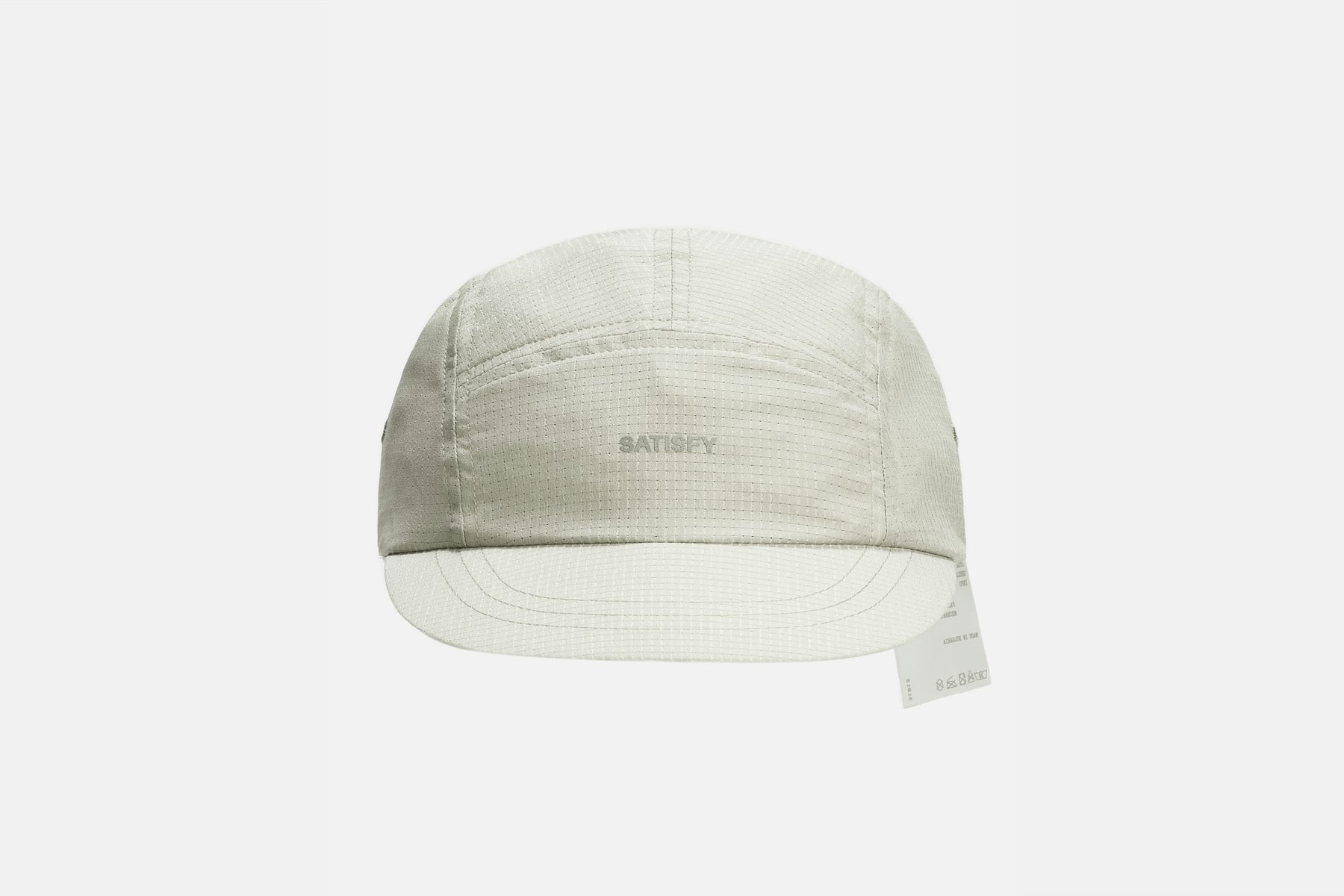 SATISFY new collection at HBX