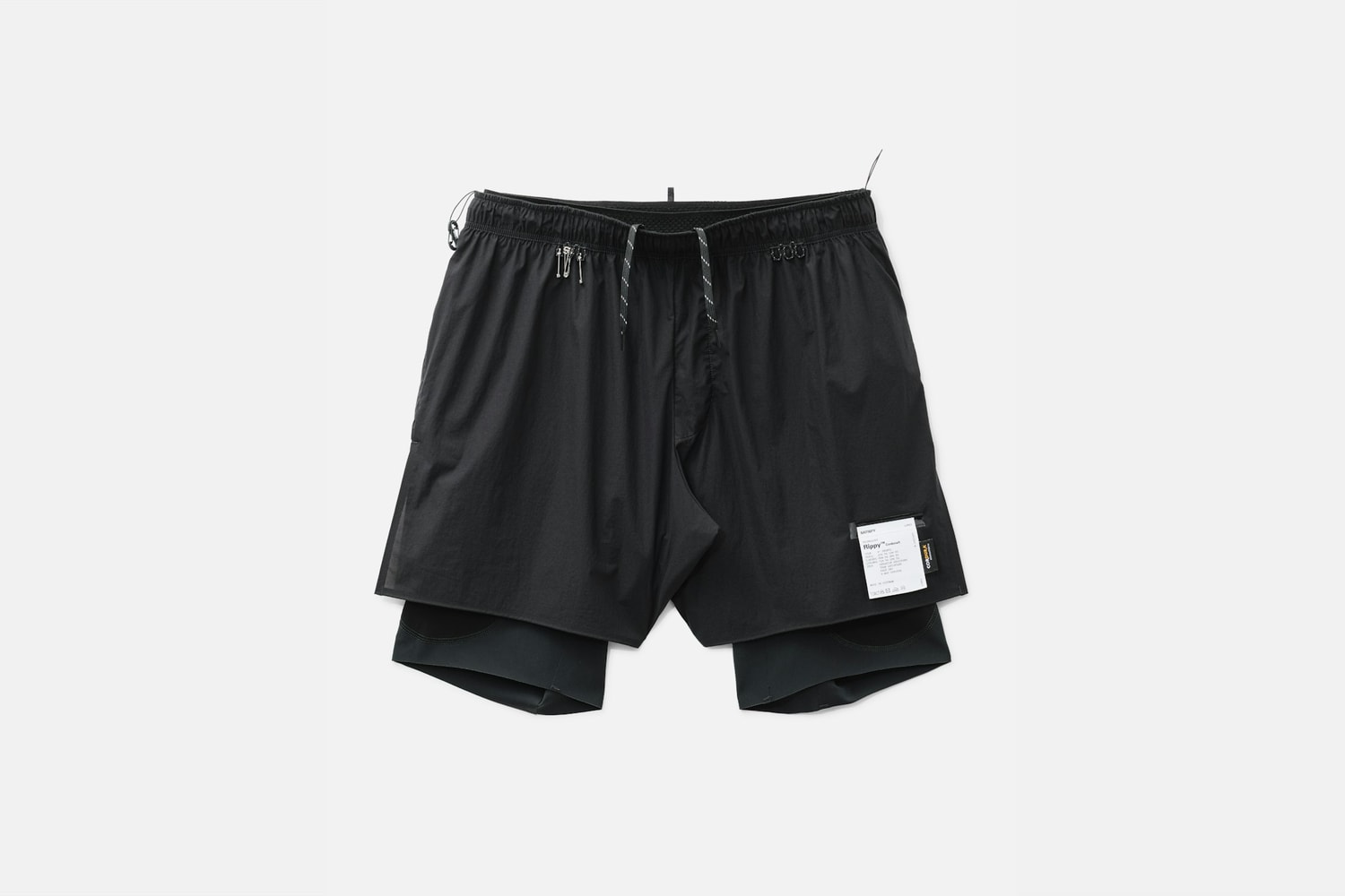 SATISFY new collection at HBX
