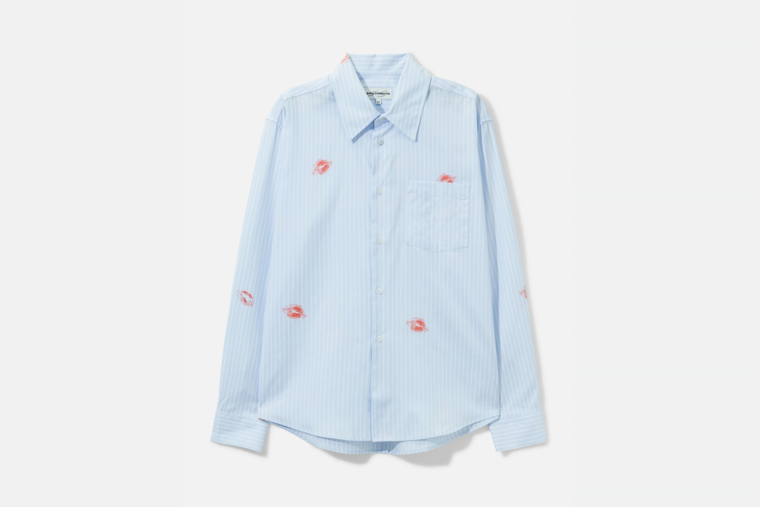 Carne Bollente new collection at HBX