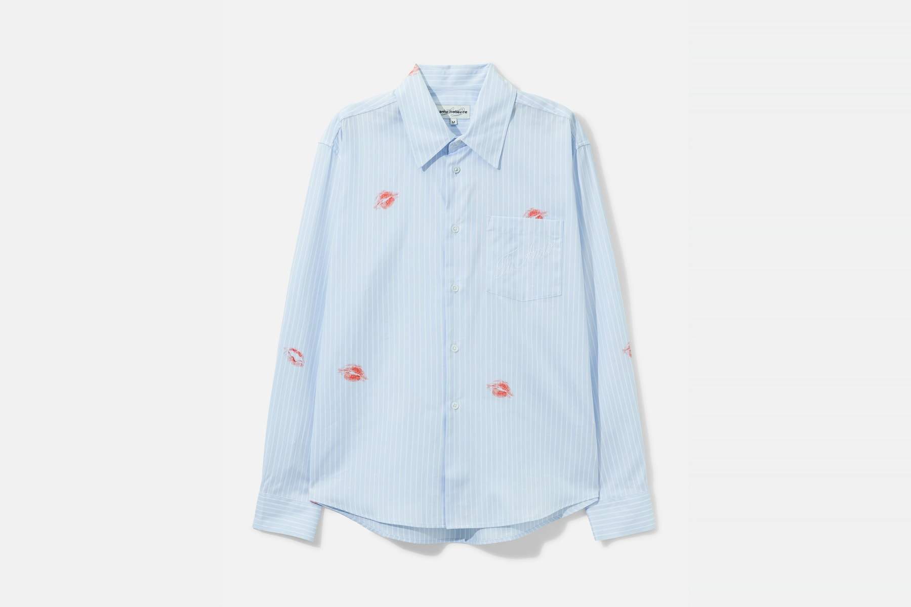 Carne Bollente new collection at HBX