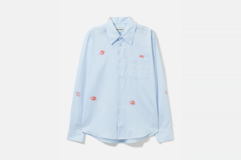 Carne Bollente new collection at HBX