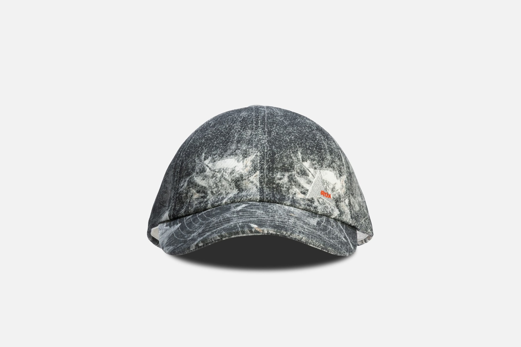 ROA new collection at HBX