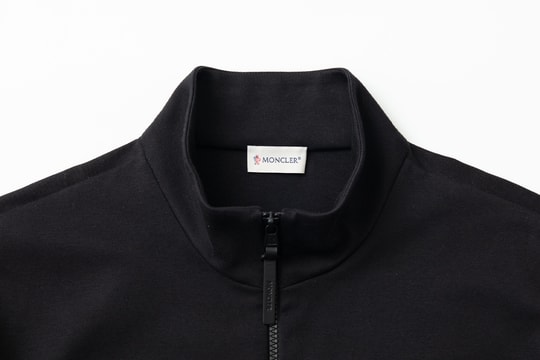 Ron Herman Releases Exclusive Moncler Zip-Up Jacket and Pants