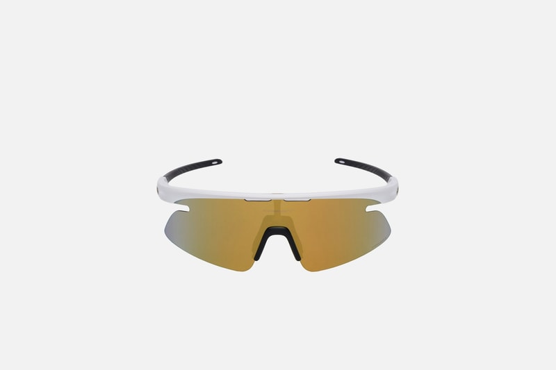 Oakley new collection at HBX