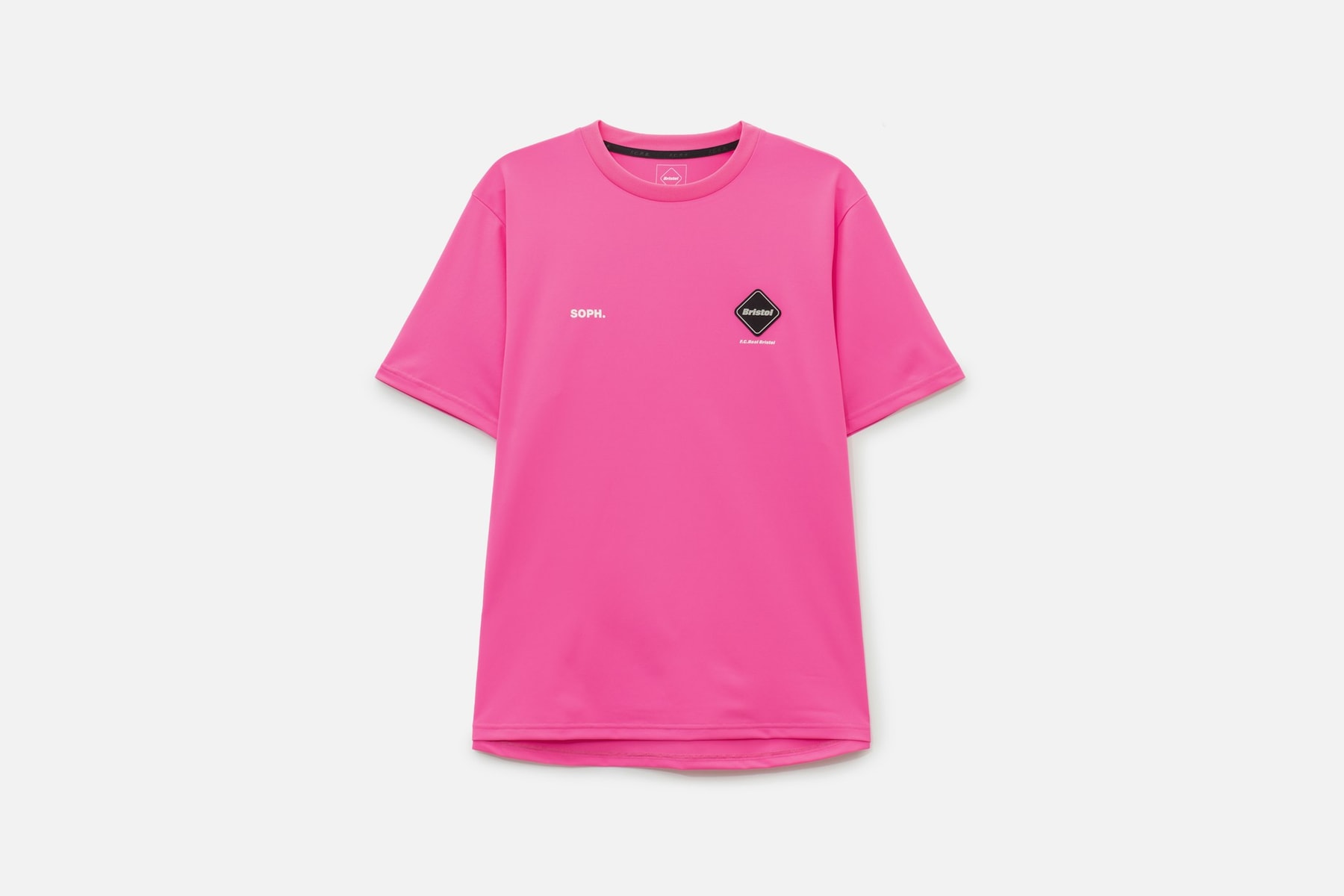 F.C. Real Bristol new collection at HBX