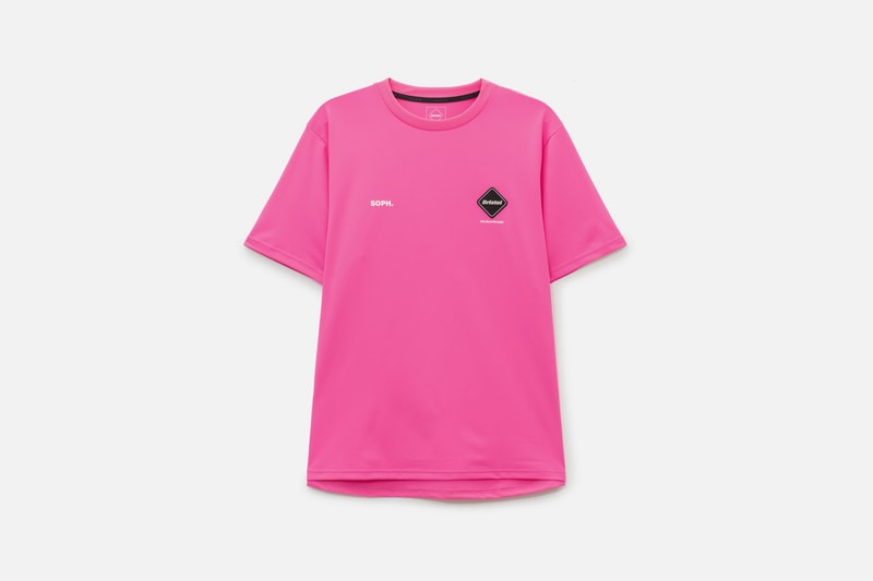 F.C. Real Bristol new collection at HBX