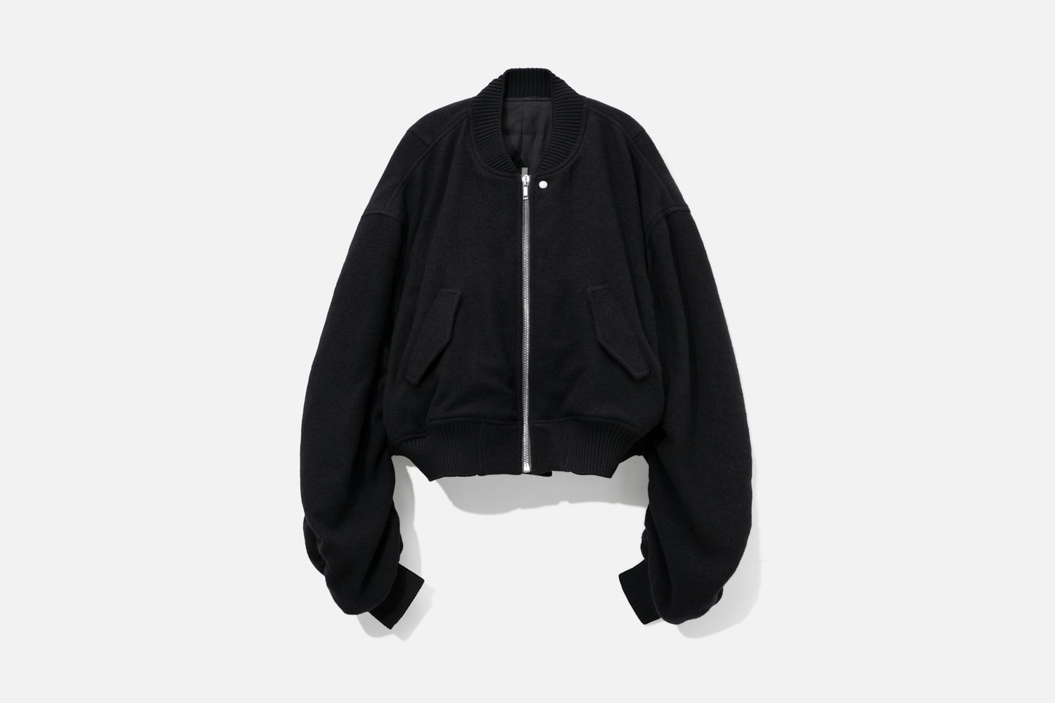 Rick Owens new collection at HBX