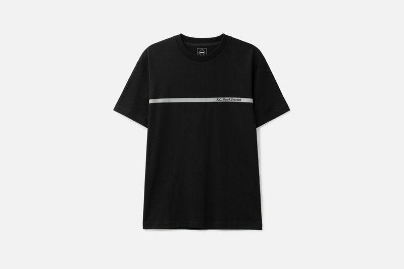 F.C. Real Bristol new collection at HBX