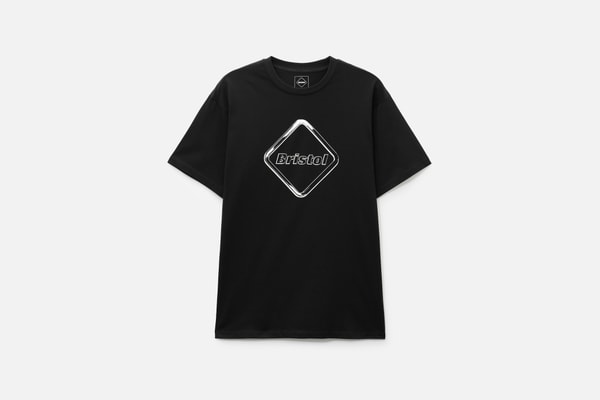 F.C. Real Bristol new collection at HBX