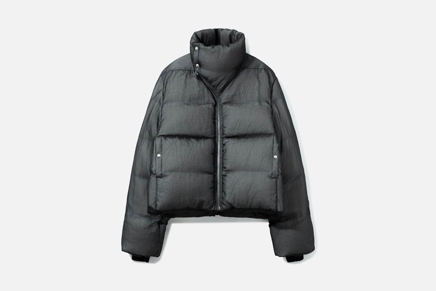 Rick Owens new collection at HBX
