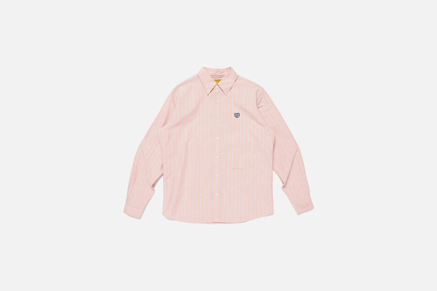 Human Made new collection at HBX