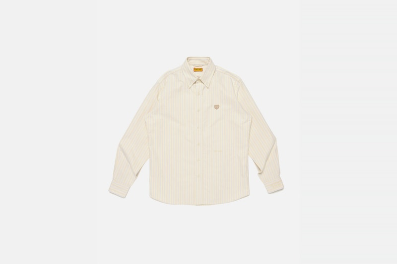 Human Made new collection at HBX