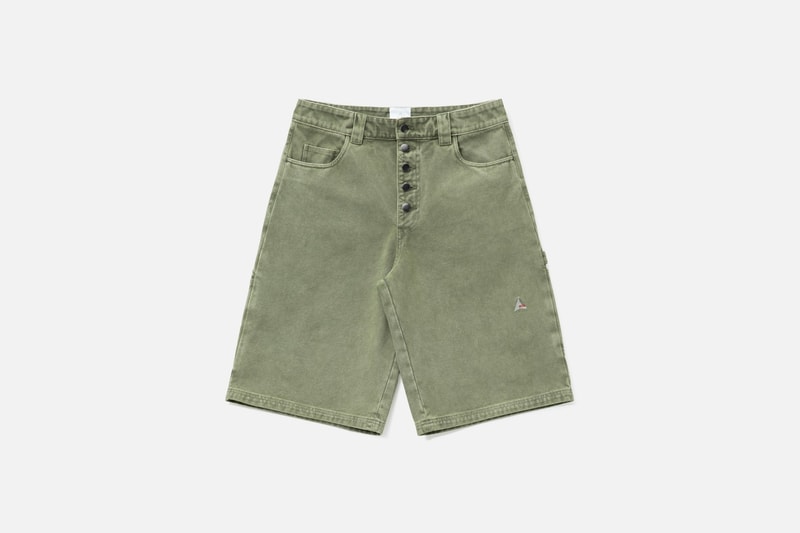 ROA new collection at HBX
