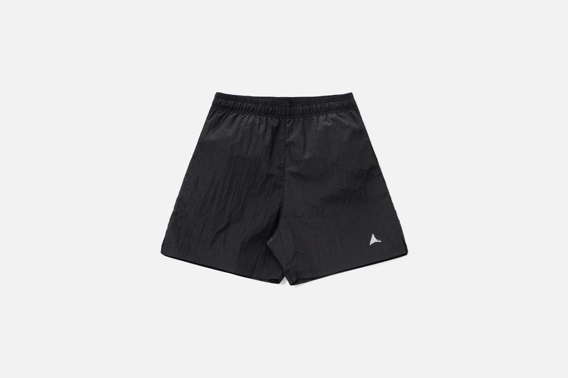 ROA new collection at HBX