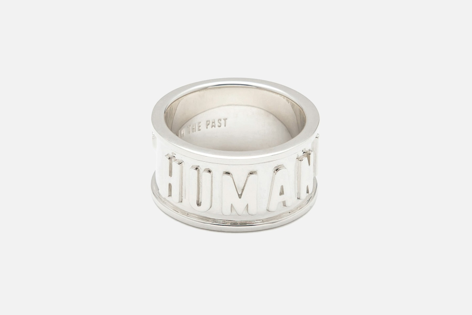 Human Made new collection at HBX