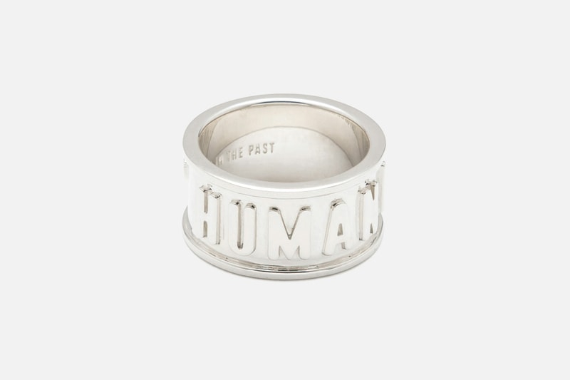 Human Made new collection at HBX